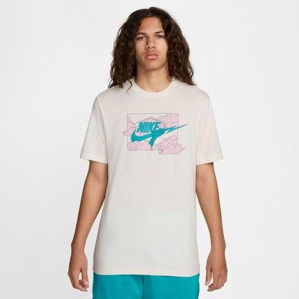 Camiseta Nike Sportswear Essentials Masculina - Marca Nike