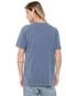 Camiseta Ed Hardy Don Ed Designs Azul - Marca Ed Hardy
