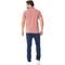 Camisa Polo Colcci Premium OU23 Rosa Masculino - Marca Colcci