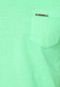 Camiseta Sommer Mini Bolso Verde - Marca Sommer