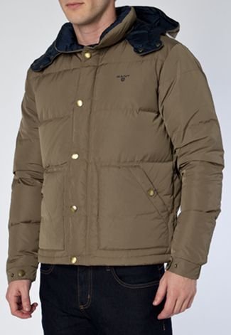 Gant belmont down 2025 jacket