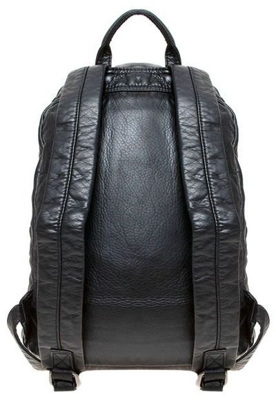 Mochila Negra Prune Compra Ahora Dafiti Chile