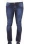 Calça Jeans Mr Kitsch 9137 Azul - Marca MR. KITSCH