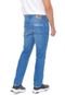 Calça Jeans Oneill Slim Azul - Marca Oneill