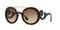Óculos de Sol Prada Redondo PR 13SS - Marca Prada