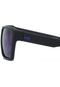 Óculos de Sol HB Split Carvin Preto/Azul - Marca HB