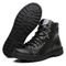 Bota Coturno Casual 1713 Preto - Marca Yes Basic