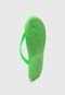 Chinelo Rider R1 Colors Verde - Marca Rider