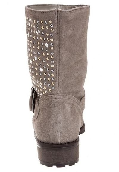 Botas via marte sales dafiti