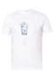 Camiseta O'Neill Estampada Branca - Marca O'Neill