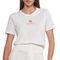 Camiseta Colcci Comfort In24 Off White Feminino - Marca Colcci