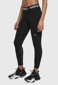 Leggings Nike W NP 365 TIGHT Negro - Calce Ajustado