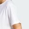 Adidas Camiseta Estampada Floral Big Logo - Marca adidas
