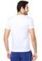 Camiseta FiveBlu Fresh Branca - Marca FiveBlu