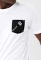 Camiseta New Era Detroit Tigers Branca - Marca New Era