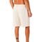 Bermuda Linho Colcci Tech P24 Off White Masculino - Marca Colcci