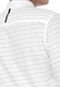 Camisa Calvin Klein Jeans Reta Logo Branca - Marca Calvin Klein Jeans