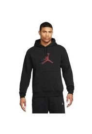 Hoodie Jordan Brand Mmbr Fleece-Negro