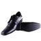 Sapato Masculino Zariff Social 0151 Preto Incolor - Marca Zariff