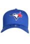 Boné New Era Toronto Blue Jays Azul - Marca New Era