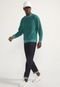 Suéter GAP Textura Verde - Marca GAP