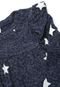 Vestido GAP Estrela Azul-Marinho - Marca GAP