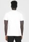 Camiseta Element Decode Branca - Marca Element