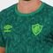 Camisa Umbro Fluminense Treino 2024 Verde - Marca Umbro