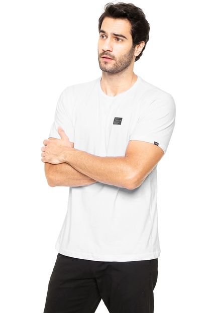 Camiseta O'Neill Mover Branca - Marca O'Neill