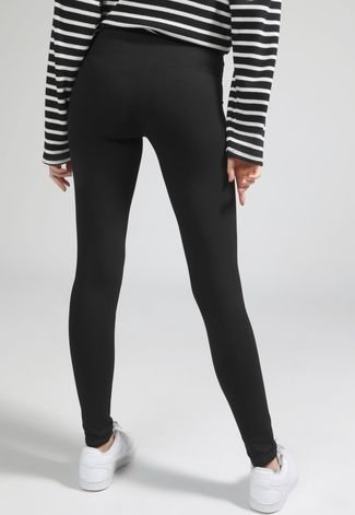 Leggings Season Is Upon Us: Here's How To Put A Supermodel Spin On Lycra