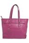 Bolsa Fellipe Krein Rosa - Marca Fellipe Krein