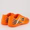 Chuteira Dray Foorcy 328 Futsal Laranja - Marca Dray