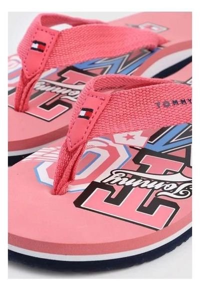 Sandalias tommy hilfiger niña outlet