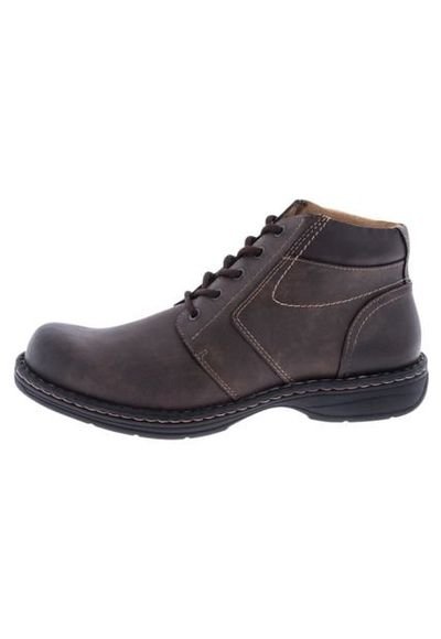 Zapatos dockers store cafe