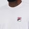 Camiseta Fila Heritage F-Box Branco - Marca Fila