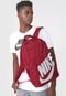 Mochila Nike Sportswear Elmntl Bkpk - Fa21 Vinho - Marca Nike Sportswear