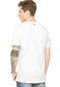 Camiseta Sommer Estampada Branca - Marca Sommer