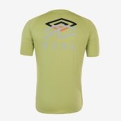 Camisa Masculina Umbro Ftvl Flame Incolor - Marca Umbro