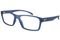 Óculos de Grau HB Polytech 93130/60 Azul Ultramarinho Fosco - Marca HB
