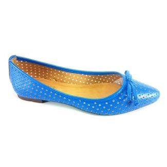 Sapatilha RR Shoes Laser Azul