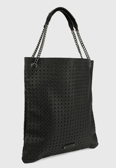 Bolso blanco velez best sale