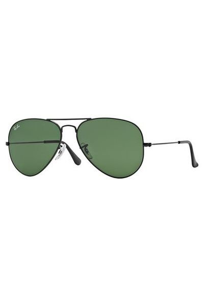 Negras Ray Ban Aviator Large - Compra Ahora | Colombia