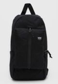 Bolsa Vans Warp Sling Bag Preta - Marca Vans