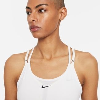 Regata Nike Dri-FIT One Elastika Feminina