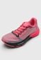Tênis Under Armour Charged Pulse Rosa - Marca Under Armour