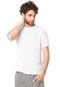 Camiseta Fila Basic Light Branca - Marca Fila