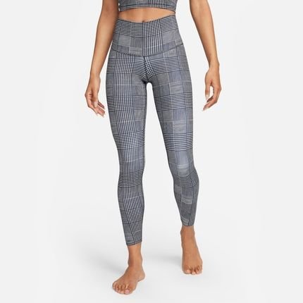 Legging Nike Yoga Feminina - Marca Nike