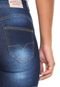 Short Jeans Biotipo Soft Azul - Marca Biotipo
