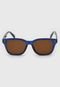 Óculos De Sol Hang Loose Azul - Marca Hang Loose