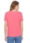 Blusa Forum Lisa Pink - Marca Forum